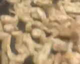 A picture of step 2 of Chicken fajita in Pita.
