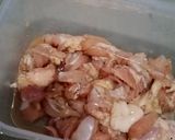 Foto langkah ke 1 dari resep Ayam karaage.