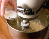 Vaníliás muffin recept fázis 5 fotója