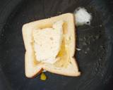Egg in a hole #localfoodcontest-Nairobi North recipe step 6 photo
