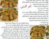 صورة لخطوة 8 من وصفة معكرونة اسباغيتي بنكهة كبسة الدجاج