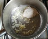 Tojásleves recept fázis 2 fotója