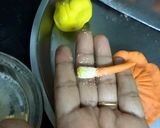 उकडीचे जास्वंद मोदक (Ukadiche Jaswand Modak Recipe In Marathi) रेसिपी स्टेप 5 फोटो 