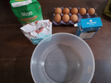 Fideos caseros