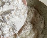 Foto langkah ke 2 dari resep Rice Pom Pom a.k.a Pom Pom Nasi.