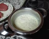 Foto del paso 2 de la receta Solomillo de ternera a la plancha con salsa de pimienta casera