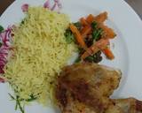 Chicken baked with herbs seasonings recipe step 5 photo
