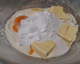 ,,Mikulás sapka,,🎅🎄🎅 recept fázis 1 fotója