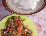 Foto langkah ke 5 dari resep Sambal Matah.