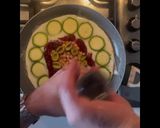 Foto del passaggio 2 della ricetta Frittata Super 👊🏽🍳😋
