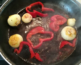 Foto del paso 2 de la receta: Muslos y contramuslos de pollo  con ajos y limones
