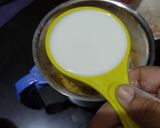 સૂજી કેક (Sooji Cake Recipe In Gujarati) રેસીપી સ્ટેપ2ફોટો