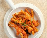 Foto langkah ke 5 dari resep Ceker mercon.