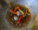 Foto langkah ke 1 dari resep Sambal Tempe.
