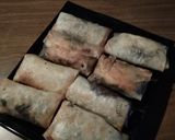 Foto langkah ke 3 dari resep 20. Pisang Keju Meses Aneka Rasa #BikinRamadanBerkesan.