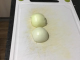Crema vegana de zapallo, cebolla y zanahoria al curry