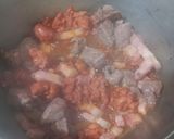 Foto del paso 9 de la receta: Guiso de Mondongo
