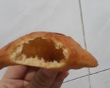 عکس مرحله 6 از دستور شیرینی سرخ کردنی