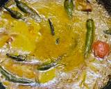 Mirchiyon Ka Salan Hyderabadi !!! recipe step 1 photo