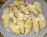 Foto del paso 10 de la receta: Croissant dulces y salados