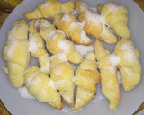 Foto del paso 10 de la receta: Croissant dulces y salados
