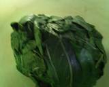 Sayur daun singkong langkah memasak 2 foto