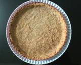 CHOCOLATE-NUTELLA TART recipe step 2 photo