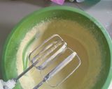 Foto langkah ke 4 dari resep Vanila cupcake.