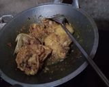 Foto langkah ke 4 dari resep Ayam goreng bumbu ungkep.
