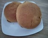 Foto langkah ke 6 dari resep Mexican bun a. ka roti boy.