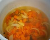 Vadas mártás recept fázis 1 fotója