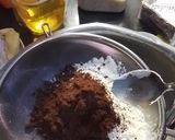 Foto langkah ke 2 dari resep Cake Moist Chocolate.
