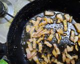Foto del paso 4 de la receta: Revuelto de la casa