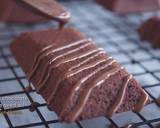 Chocolate Financier (Financier Chocolat)Recipe Video recipe step 14 photo