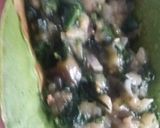 Foto del paso 3 de la receta: Canelones diferentes!
