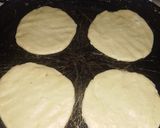 Foto del paso 5 de la receta: Pan de papa para hamburguesas