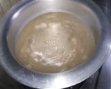 A picture of step 5 of Simple chicken soup.