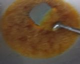 Foto langkah ke 3 dari resep 50.1. Kentang wortel telor puyuh kuah kecap.