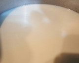 Foto del paso 1 de la receta: Budín de arroz y coco