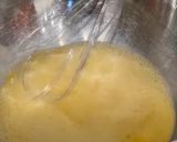 Bearni (béarnaise), és muszlin (mousseline) mártás recept fázis 6 fotója