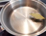 Foto del paso 4 de la receta: Fettuccine alle vongole rosso
