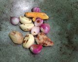 Foto langkah ke 1 dari resep Pindang bandeng kecap.