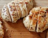 A picture of step 5 of The Best Grilled Chicken.