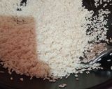 Foto langkah ke 1 dari resep Putu pesse".