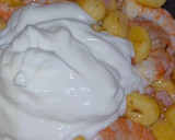 Foto del paso 6 de la receta: Ñoquis con bacon y langostinos