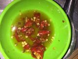 Canh bí đao hầm xương