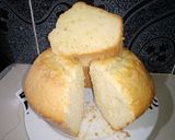 Foto del paso 6 de la receta: Bizcochuelo de Naranja