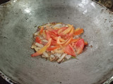 Ikan Laut Saus Sarden Simple