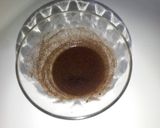 Foto langkah ke 1 dari resep Coffee Cookies.