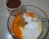 Foto langkah ke 2 dari resep Martabak Lenggang Cokelat.